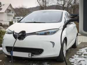 flagstaff ev repairs, electric car service, ev maintenance